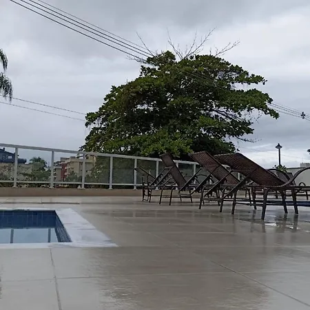 Apartamento completo na Praia Grande - Ubatuba-3