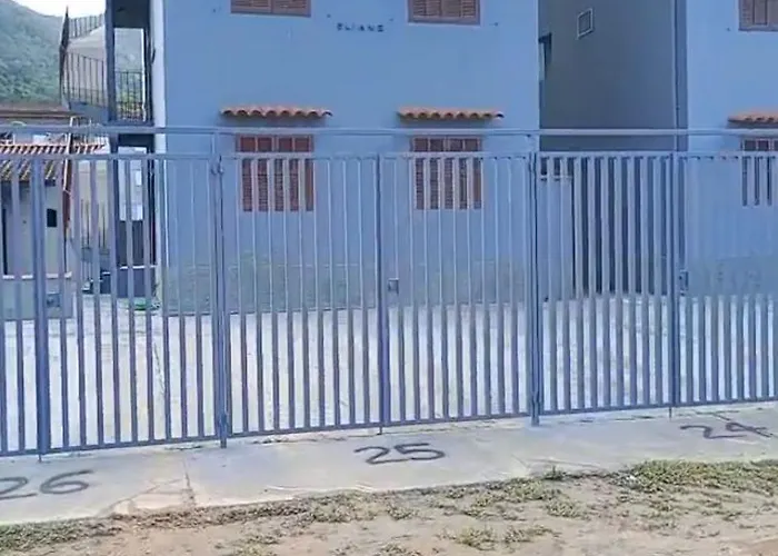Ap Da Drika Apartamento Ubatuba